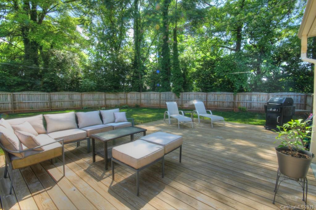 Selwyn Park - Residential