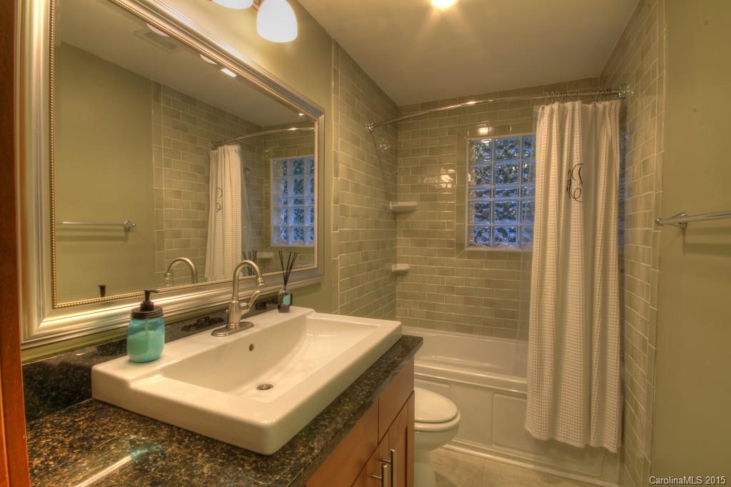 Selwyn Park - Residential