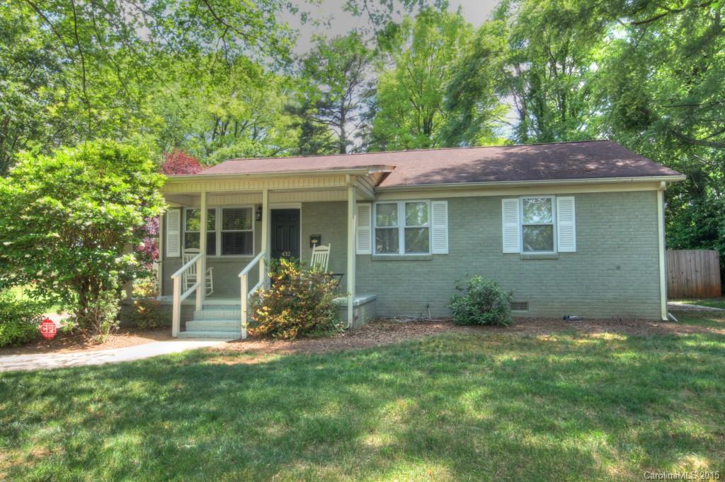 Selwyn Park - Residential