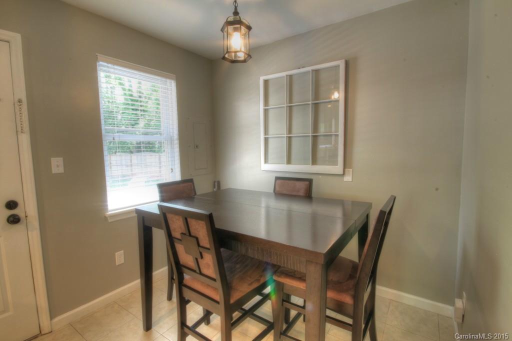 Selwyn Park - Residential