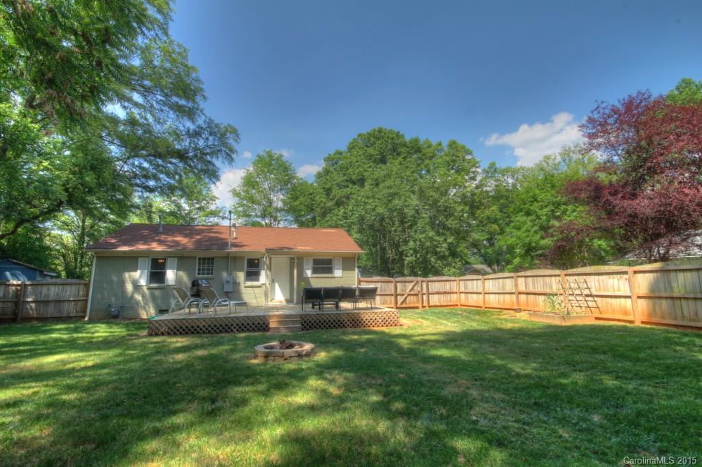 Selwyn Park - Residential