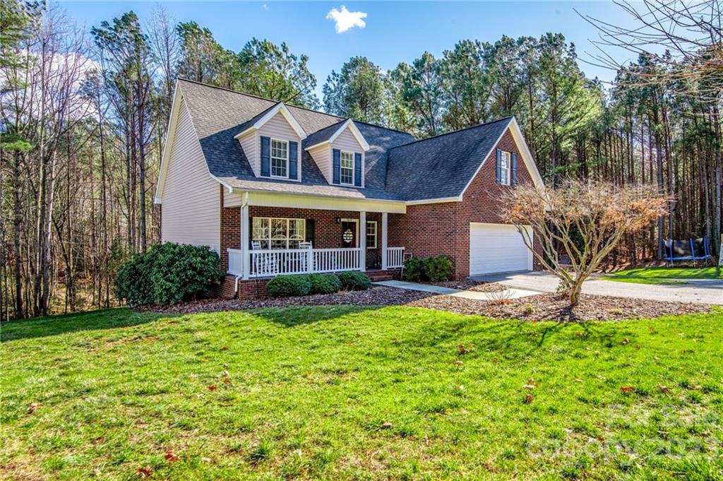 Photo 1 of 33 — 5627 Gunpowder Road, Granite Falls, NC 28630