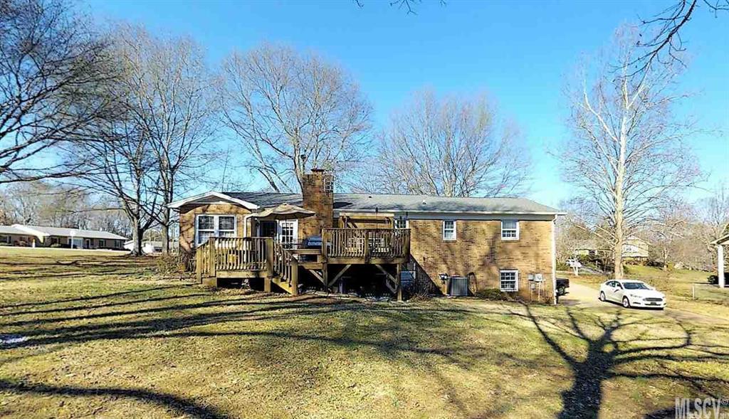 Falling Creek - Residential