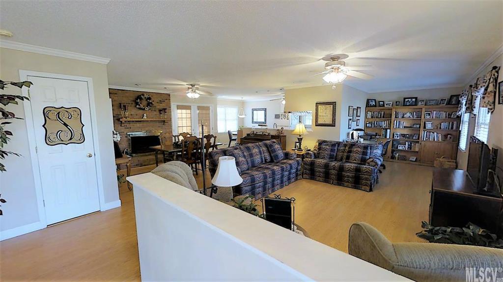 Falling Creek - Residential