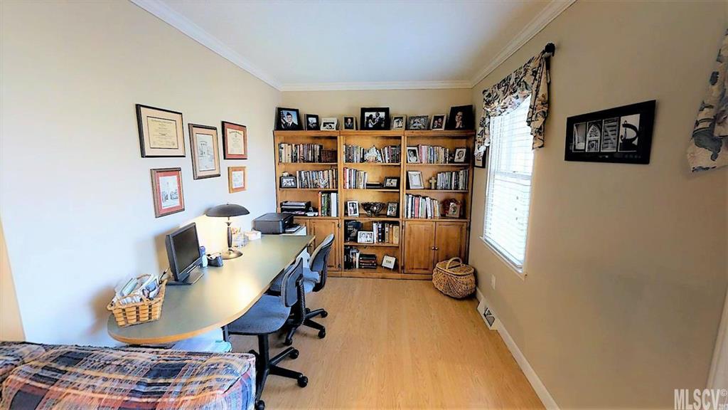 Falling Creek - Residential