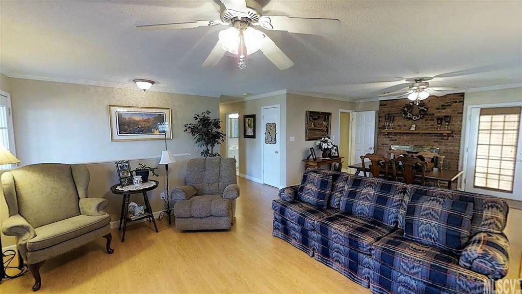 Falling Creek - Residential