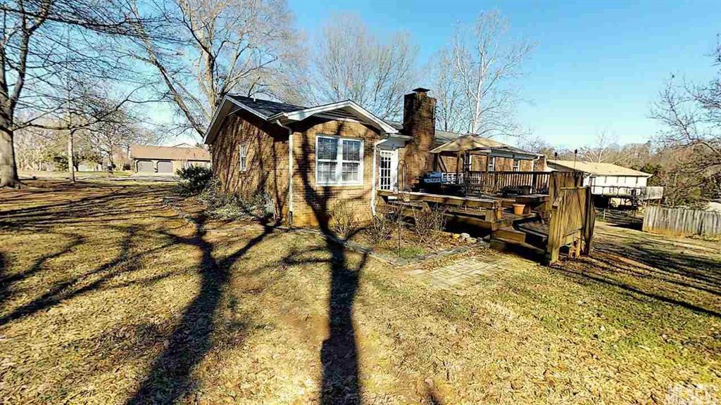 Falling Creek - Residential