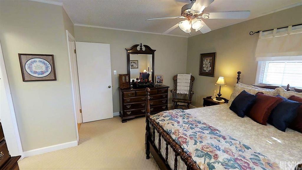 Falling Creek - Residential