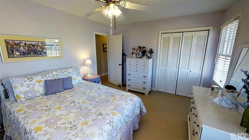 Falling Creek - Residential