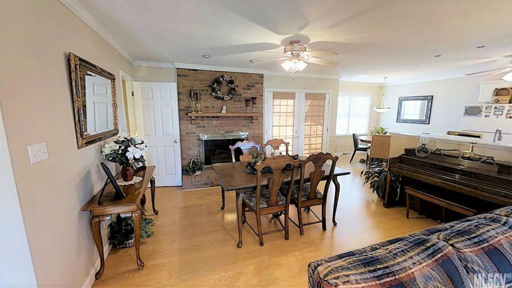 Falling Creek - Residential