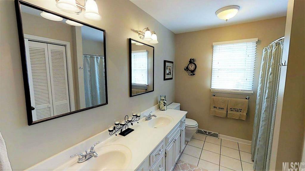 Falling Creek - Residential