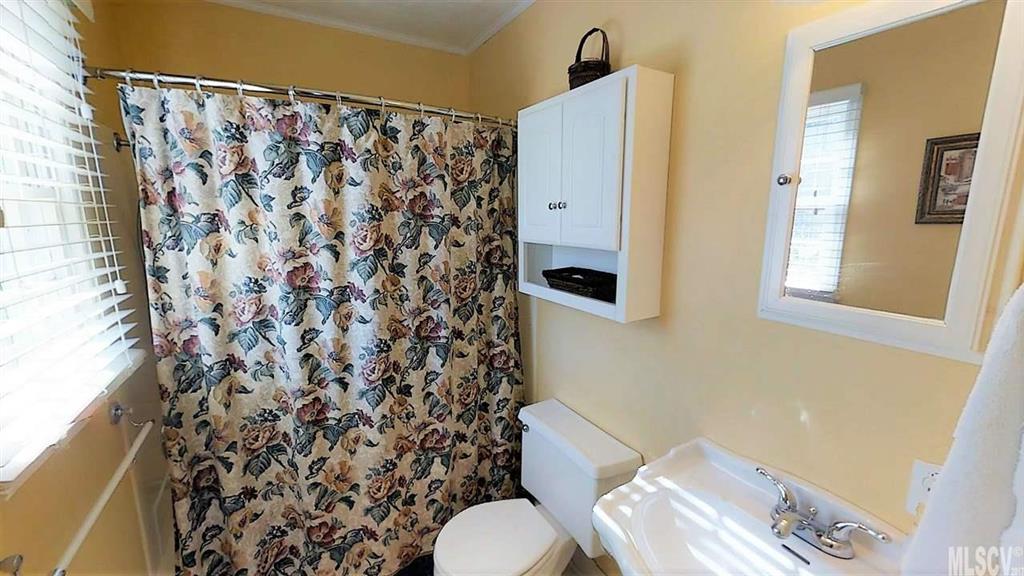 Falling Creek - Residential