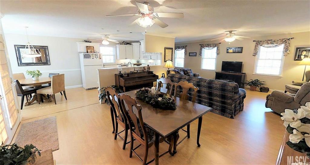 Falling Creek - Residential