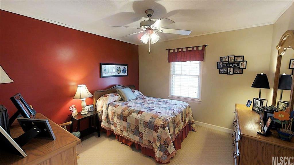 Falling Creek - Residential