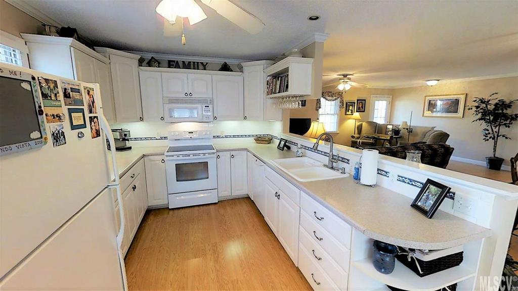 Falling Creek - Residential