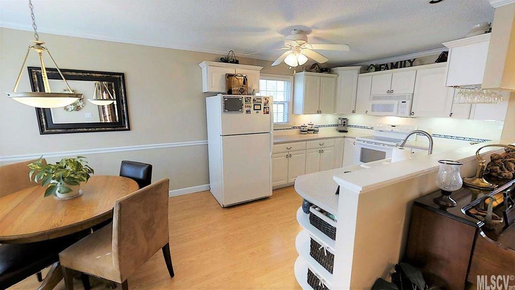 Falling Creek - Residential