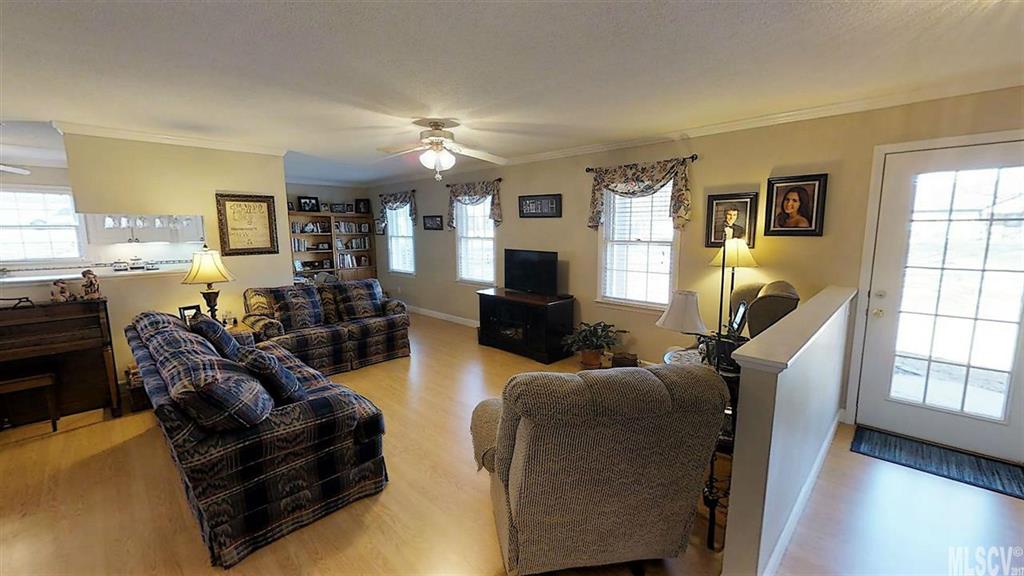 Falling Creek - Residential