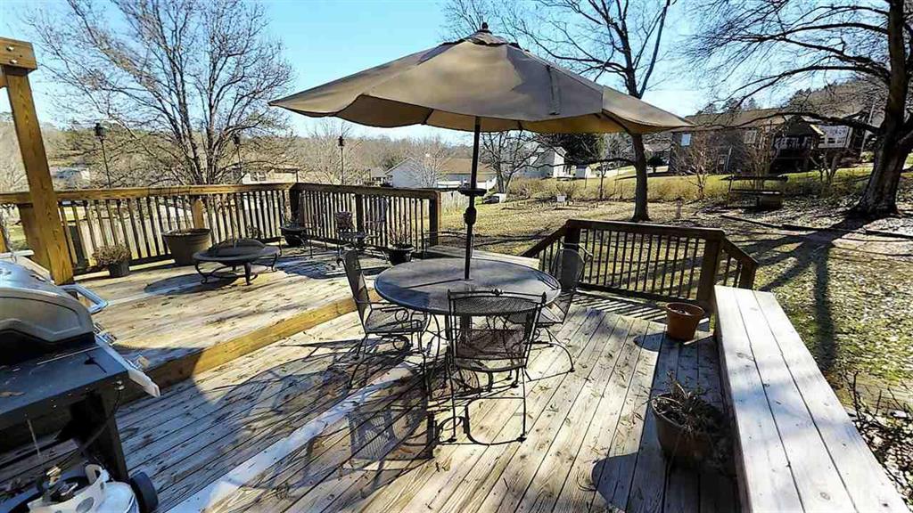 Falling Creek - Residential