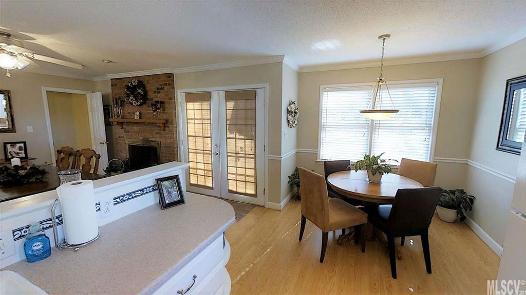 Falling Creek - Residential