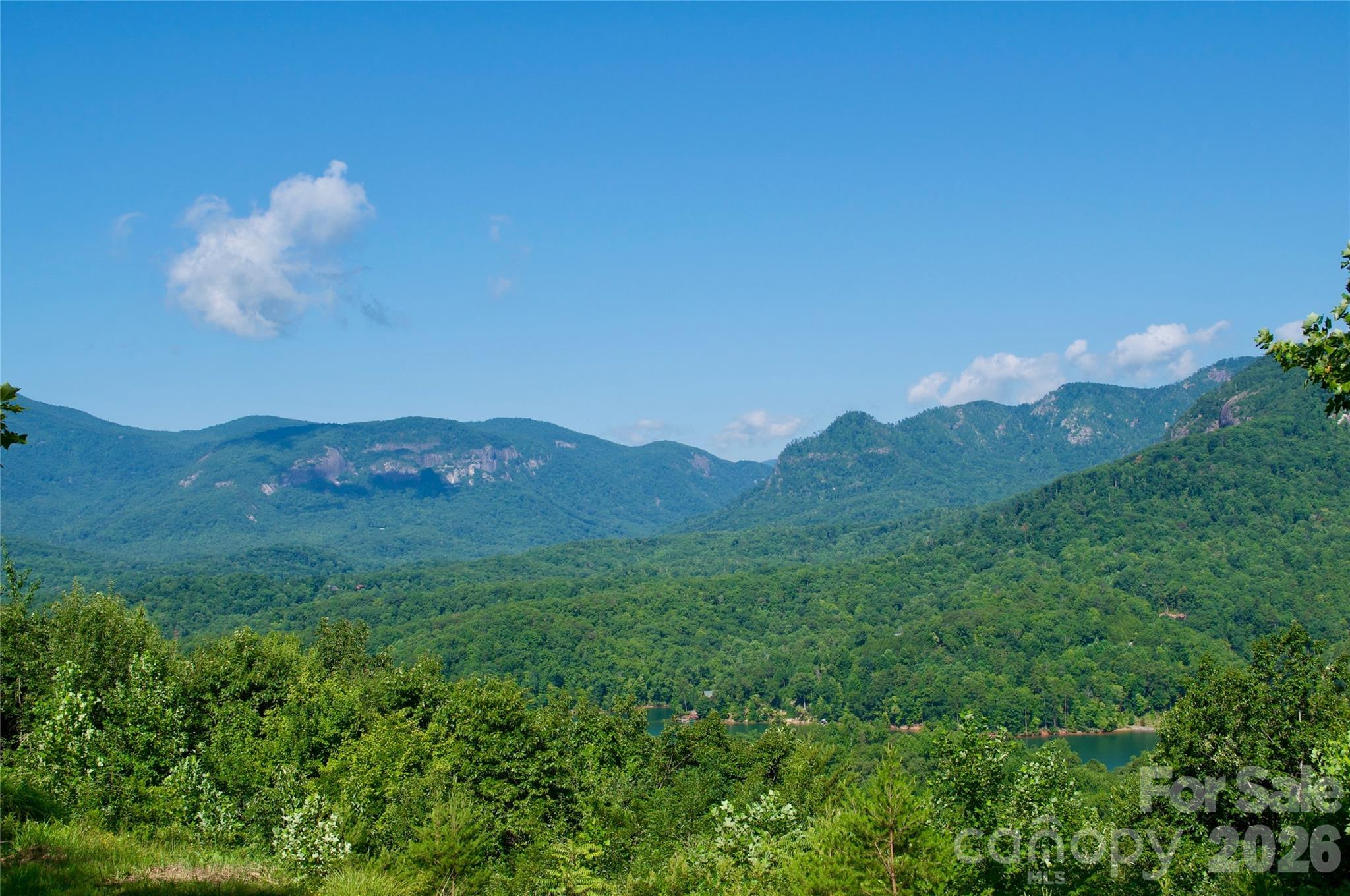 Lot 30 High Rock Ridge 30