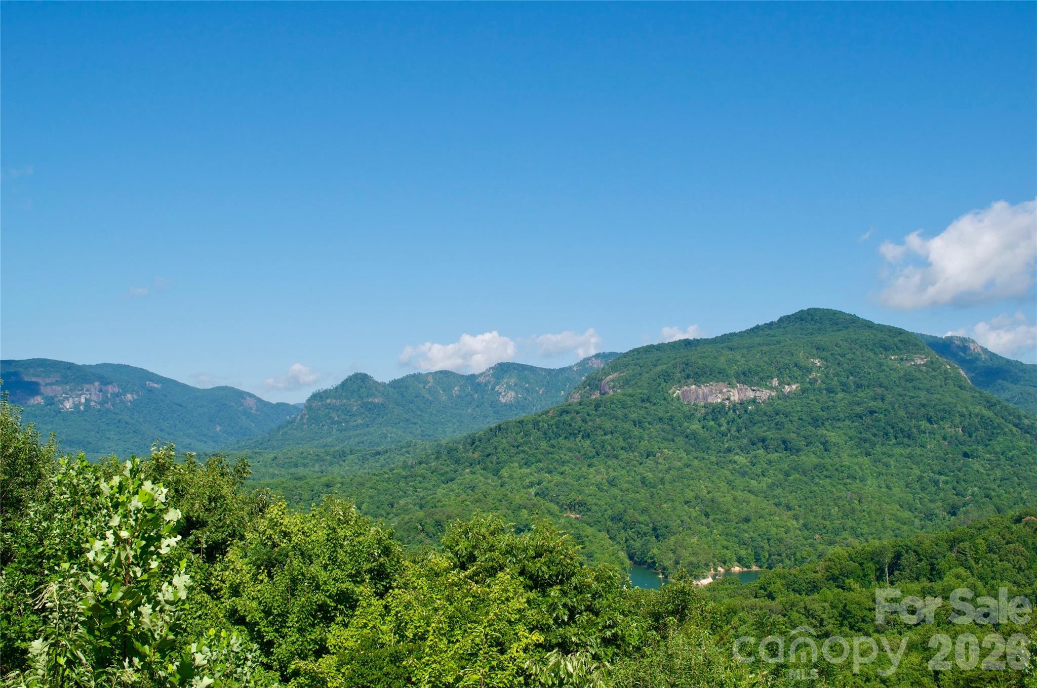Lot 30 High Rock Ridge 30