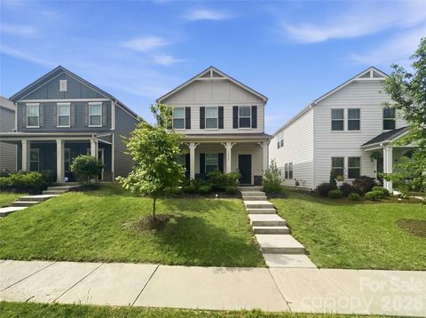Photo of 11721 Mesquite Road, Huntersville, NC 28078 (MLS # 4377053)
