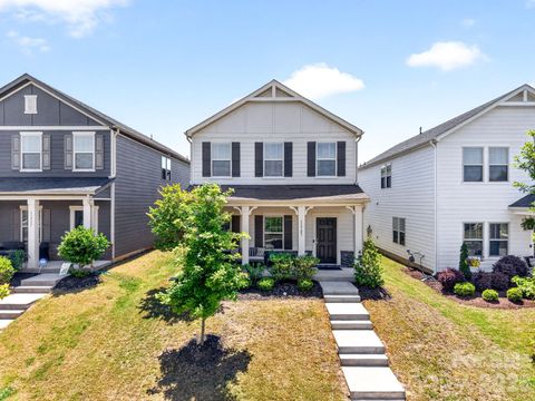 Photo of 11721 Mesquite Road, Huntersville, NC 28078 (MLS # 4377053)