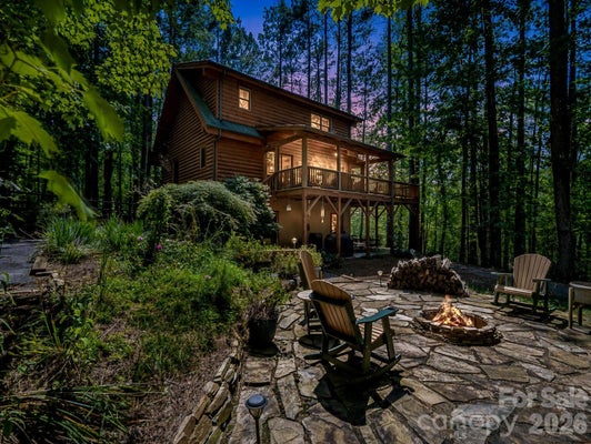 106 LAKE TERRACE DR, NEBO, NC 28761 - Image b67f702be1d1e55d7fbffbe6d3fa0123/2486930445