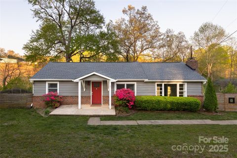 5 Shadowlawn Drive Asheville NC 28806
