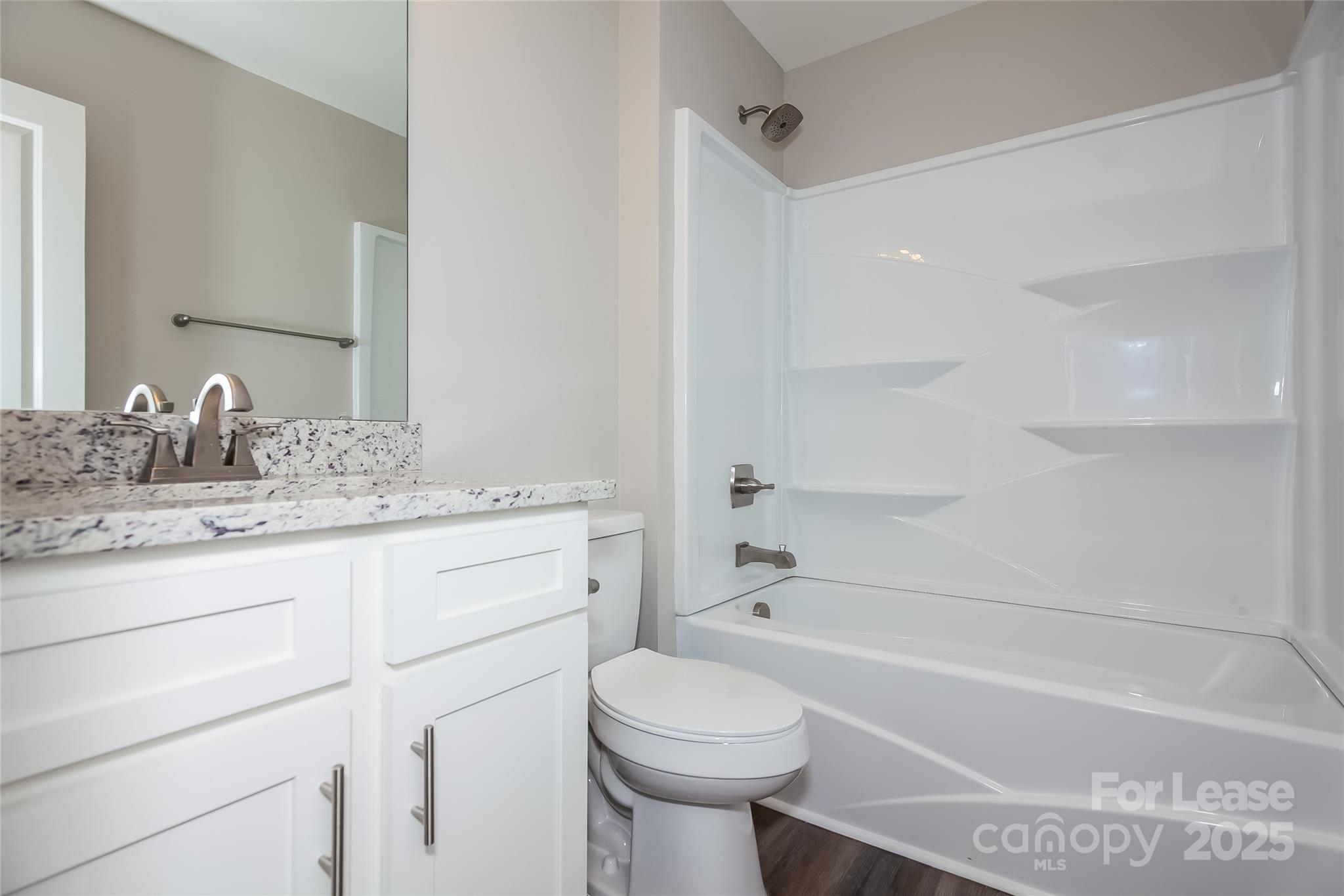 607 N Scruggs Street