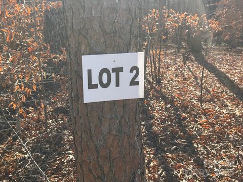 000 Hudlow Road 2 Forest City NC 28043