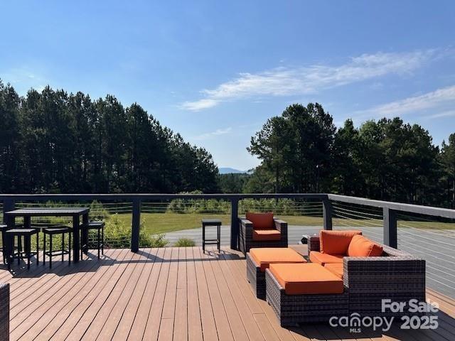 Lake Rhodhiss Estates - Land