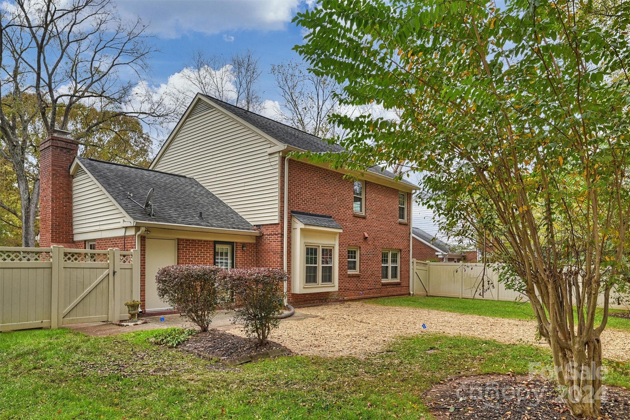 White Oak - Residential