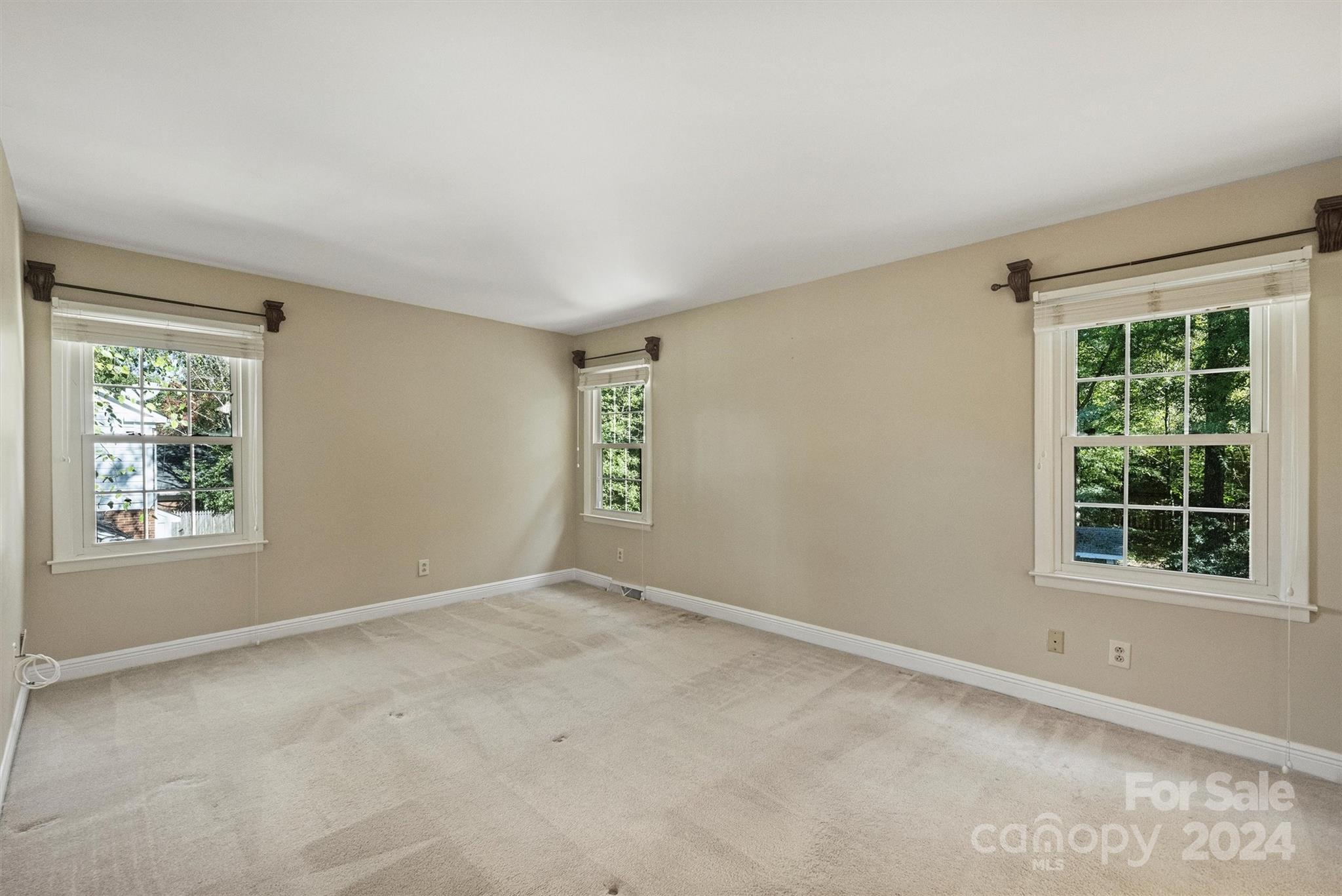 White Oak - Residential