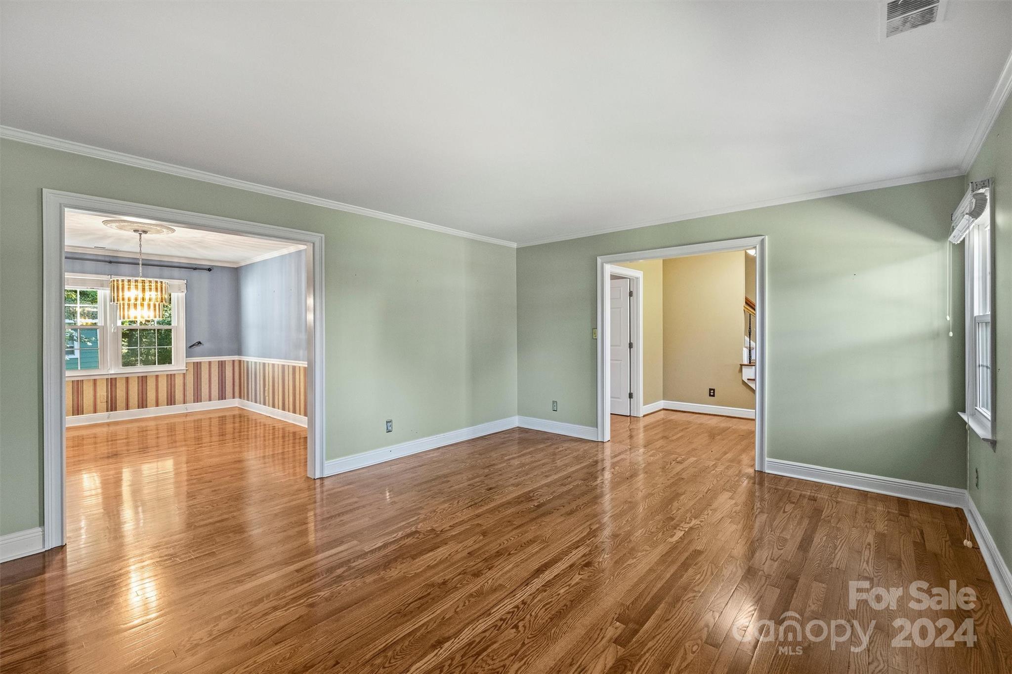 White Oak - Residential