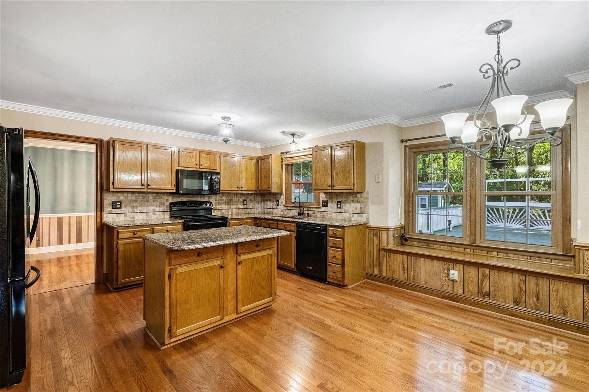 White Oak - Residential