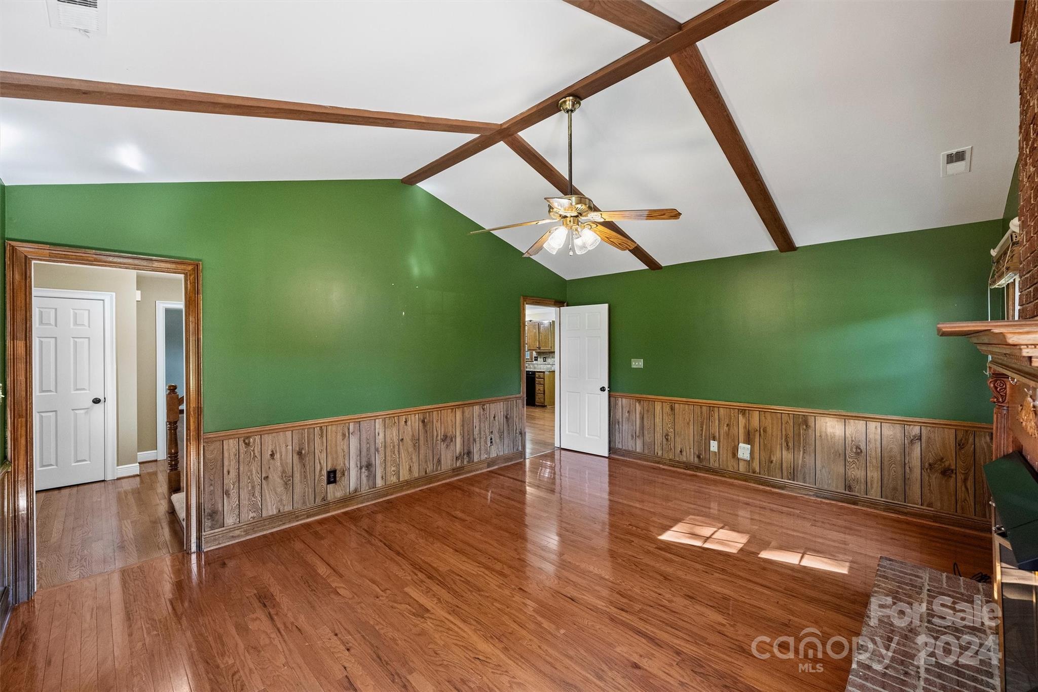 White Oak - Residential