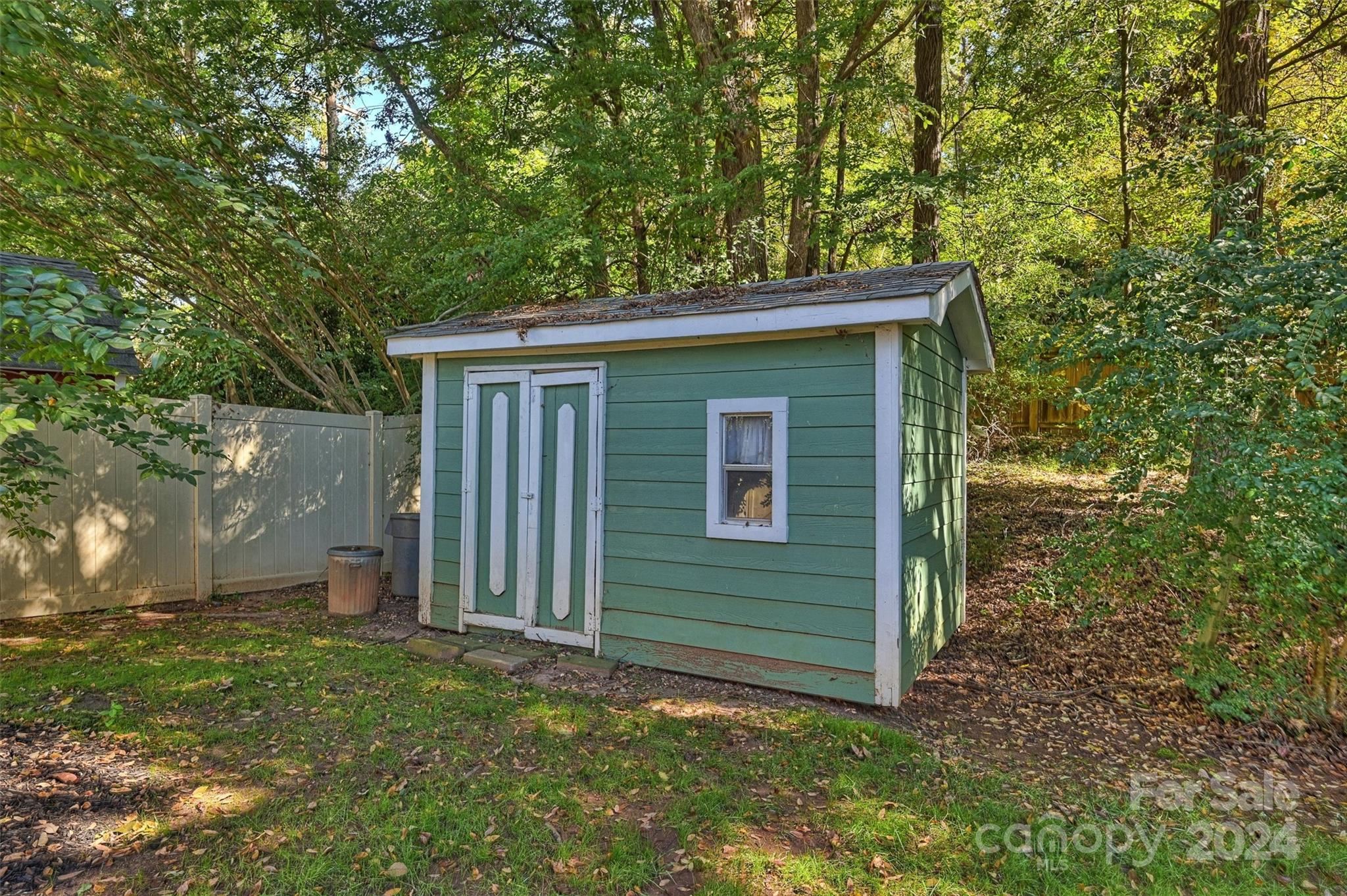 White Oak - Residential