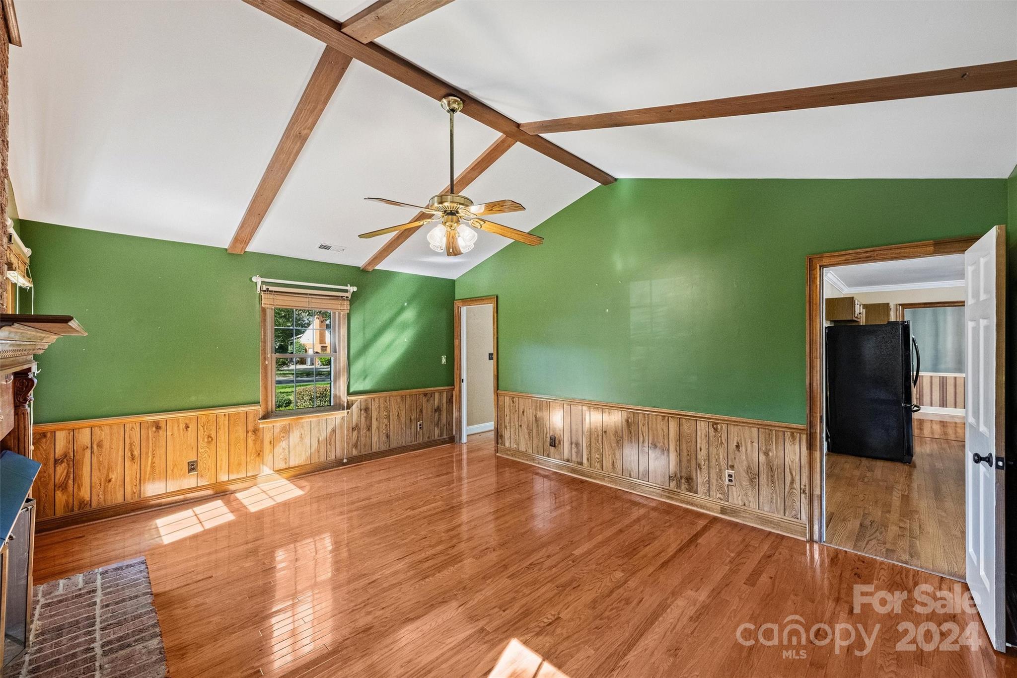 White Oak - Residential