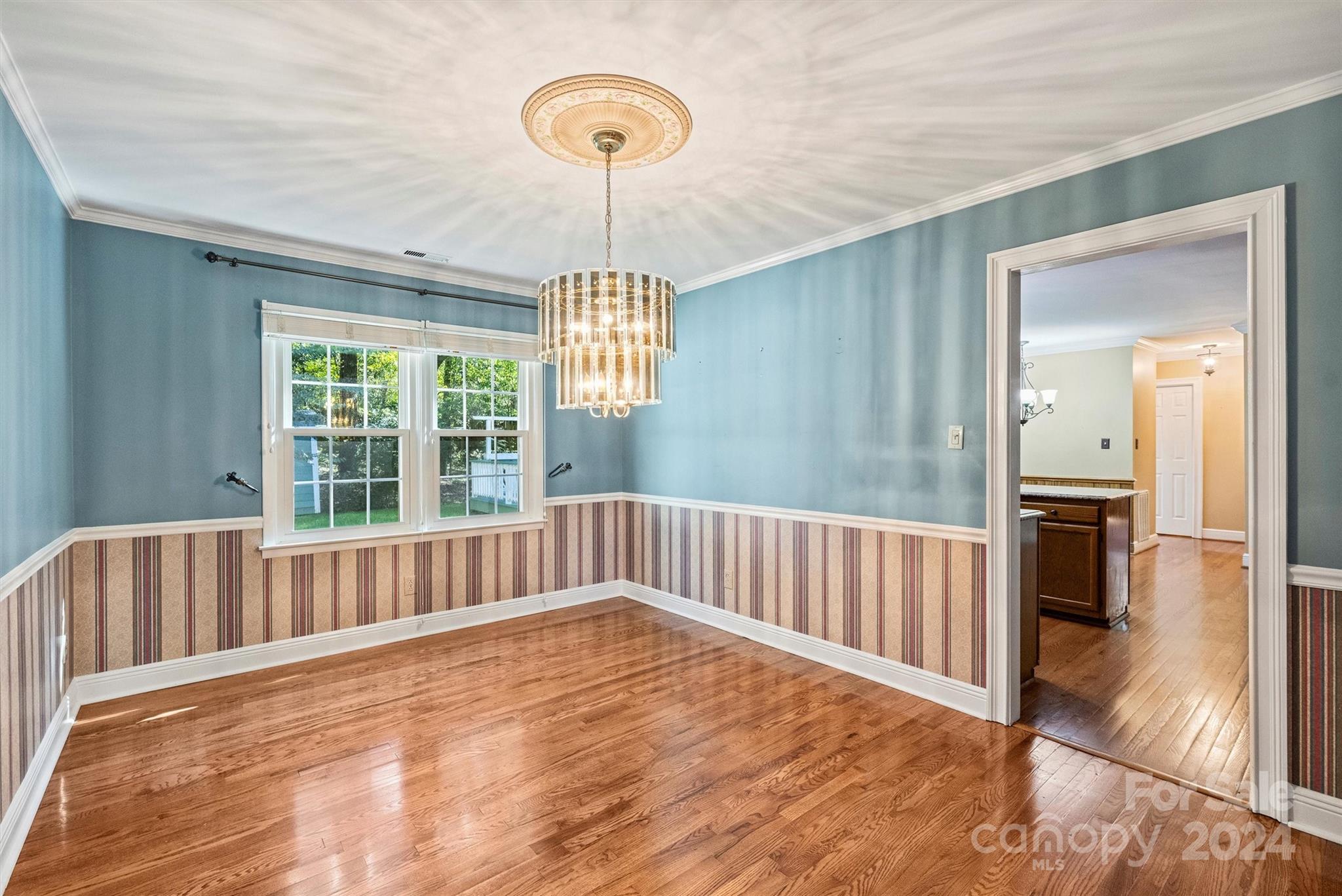 White Oak - Residential