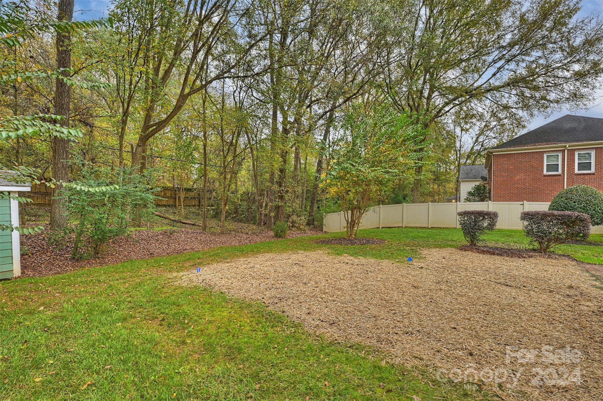 White Oak - Residential