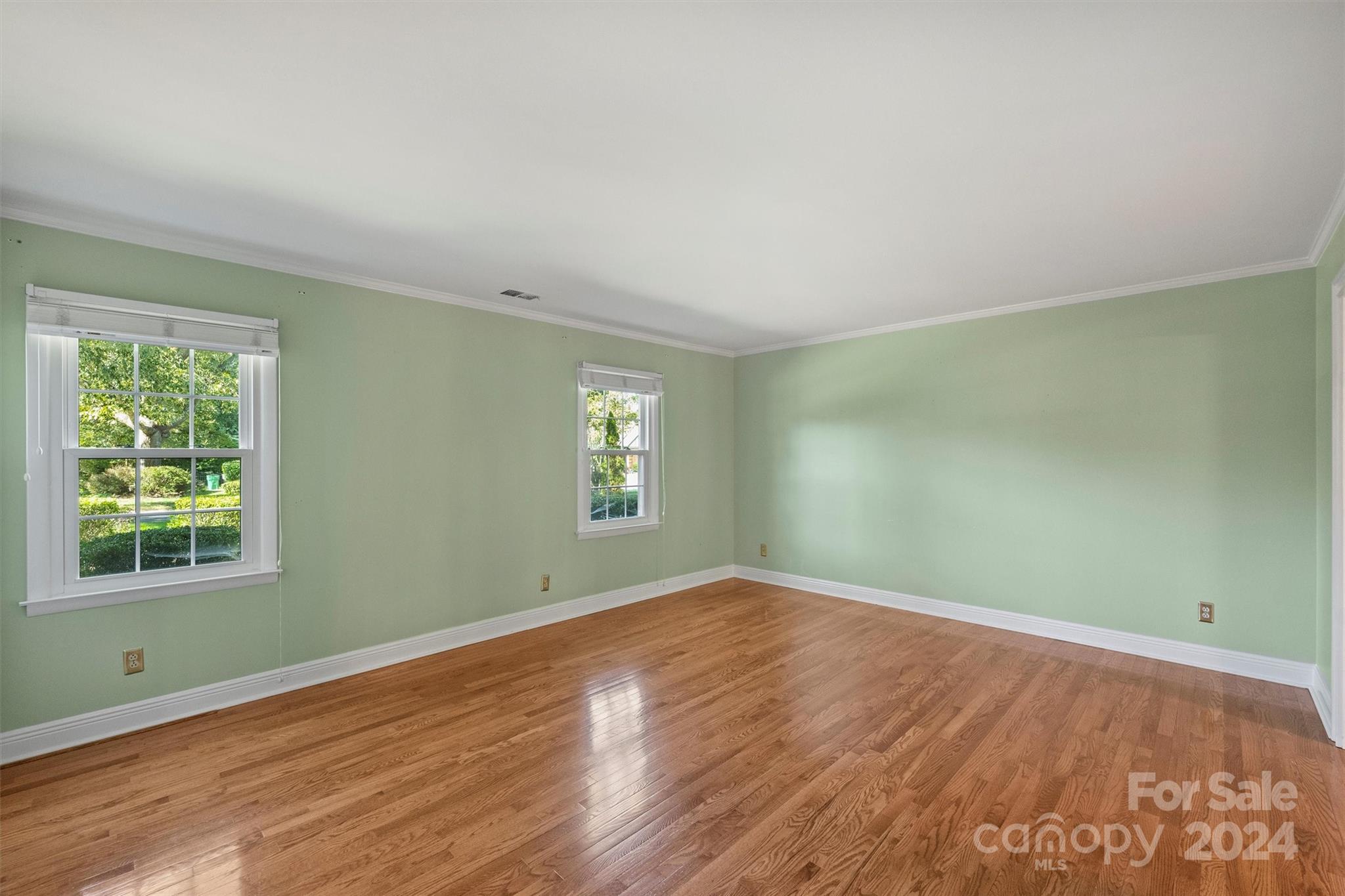 White Oak - Residential