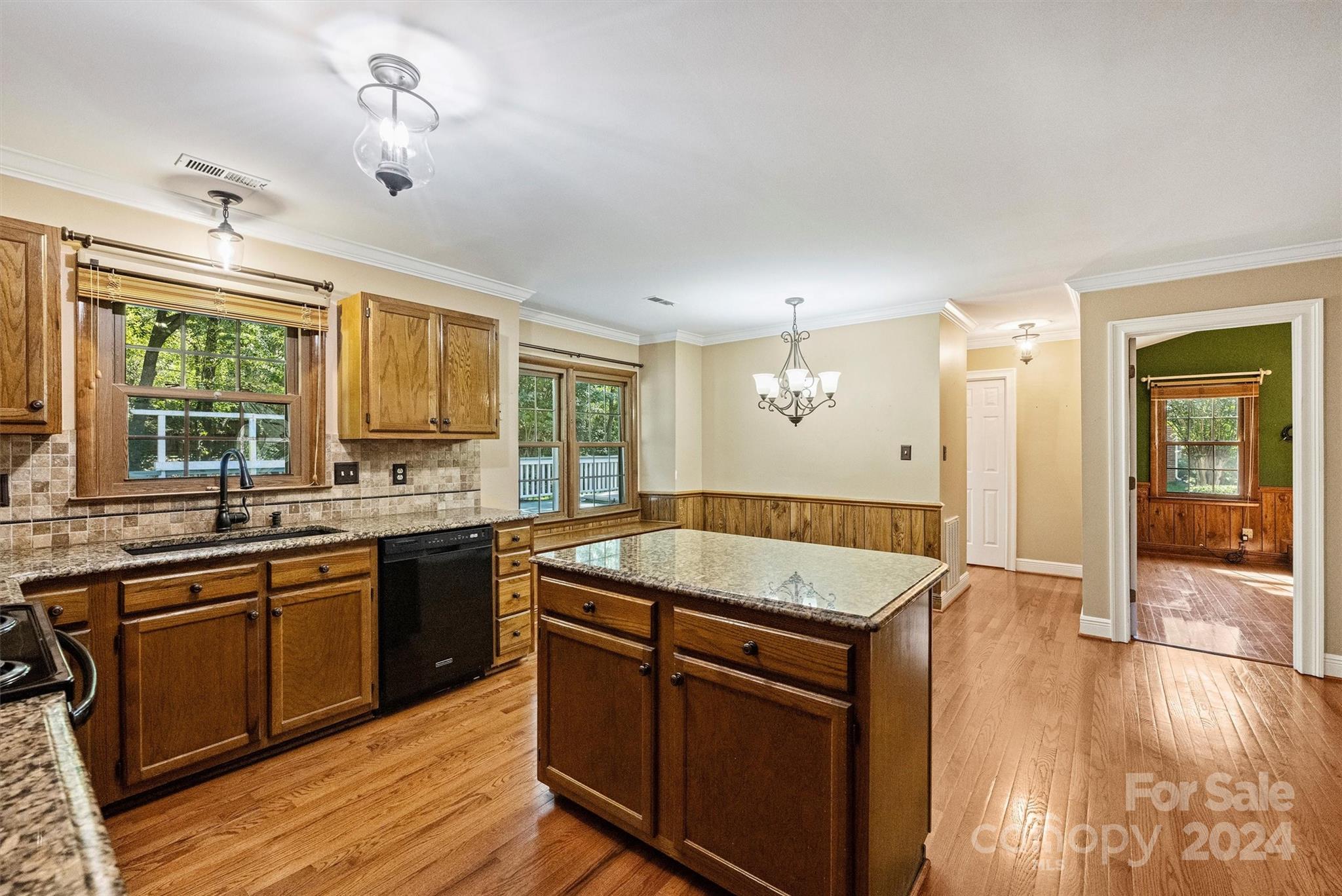 White Oak - Residential