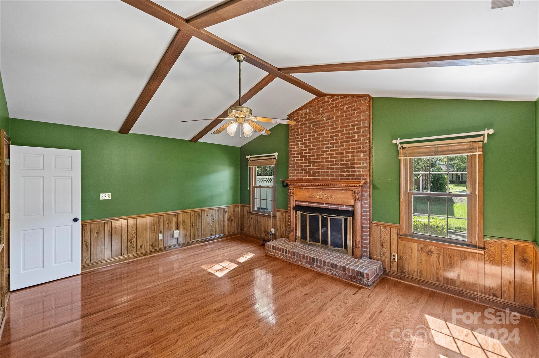 White Oak - Residential