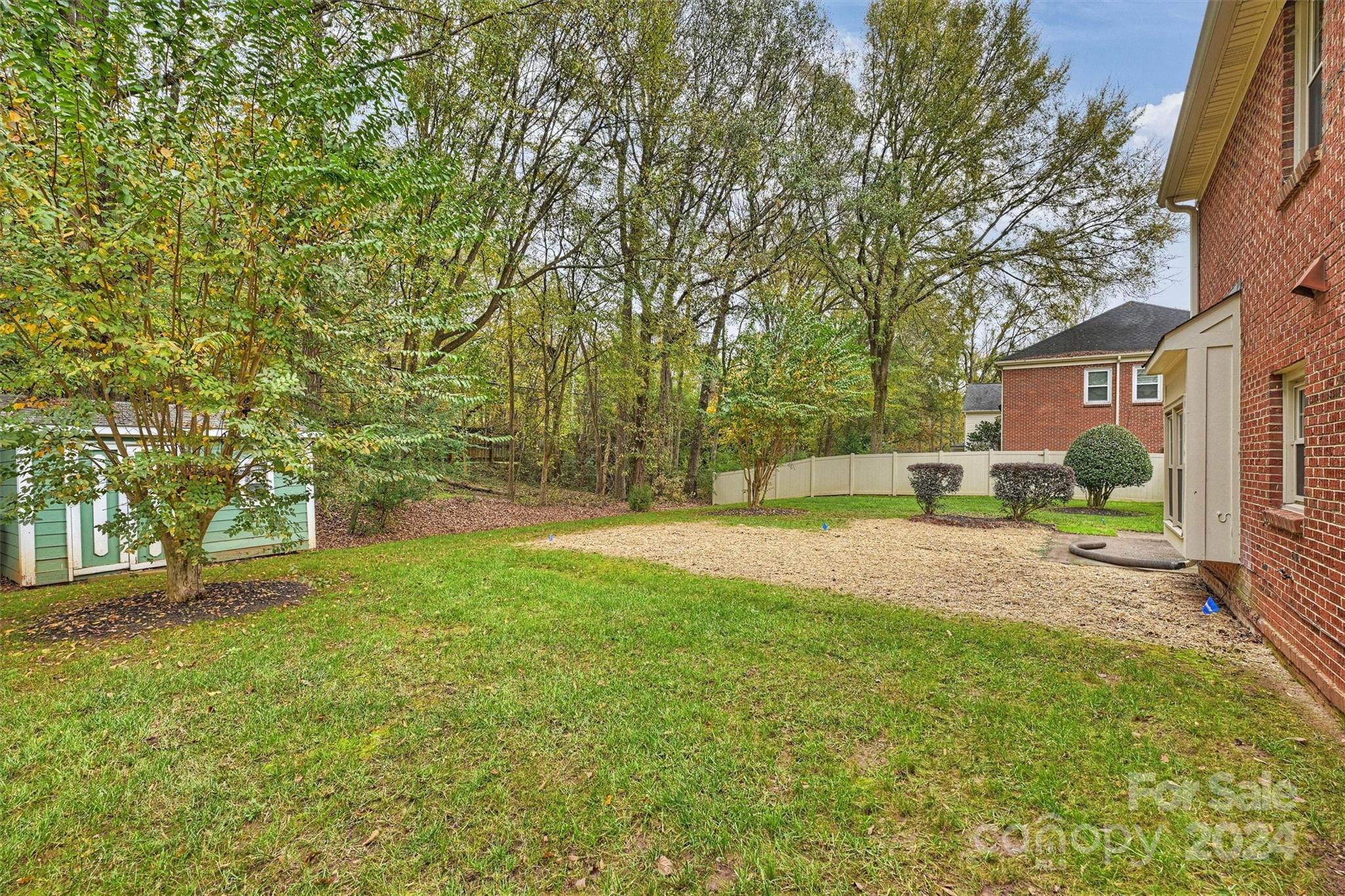 White Oak - Residential