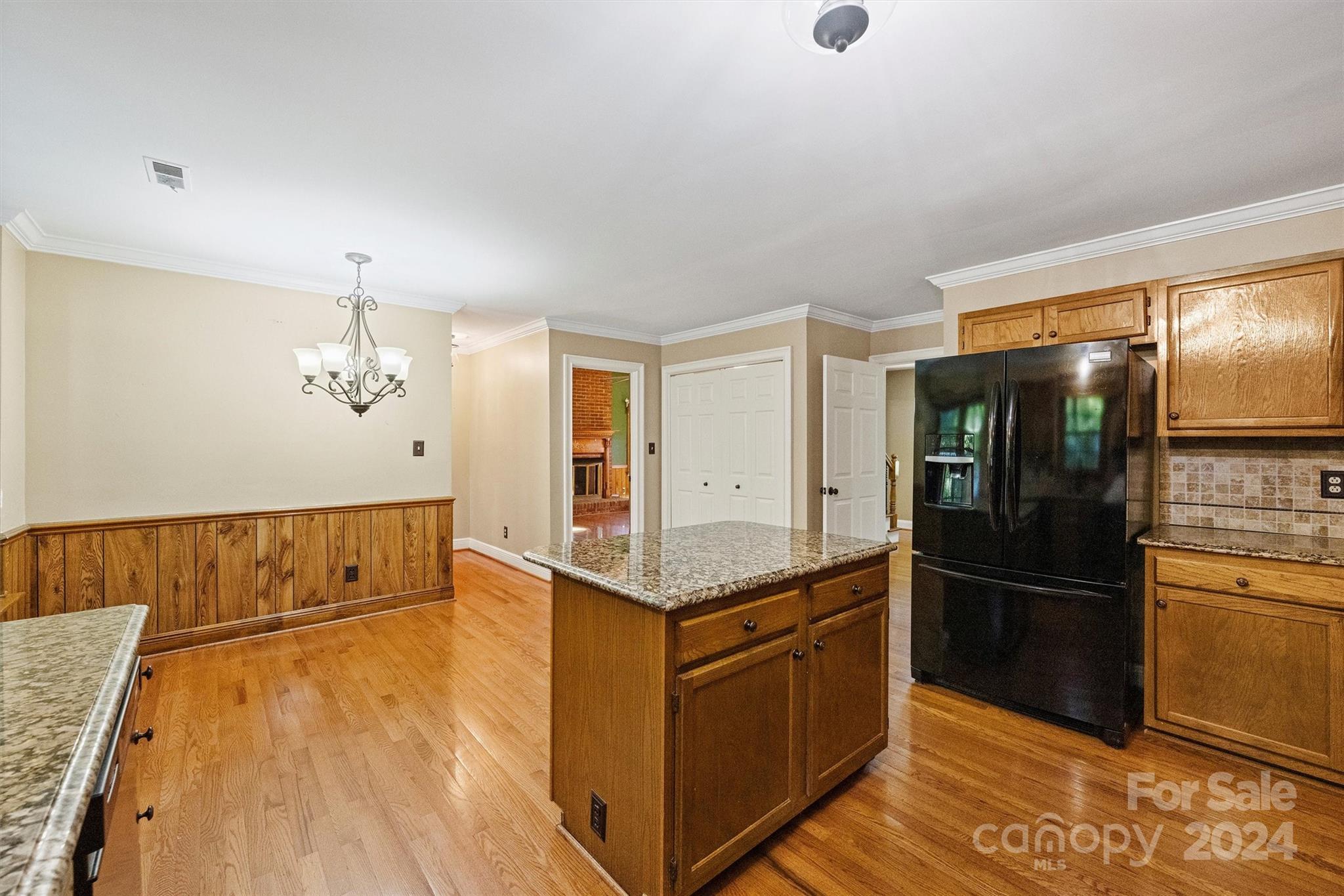 White Oak - Residential