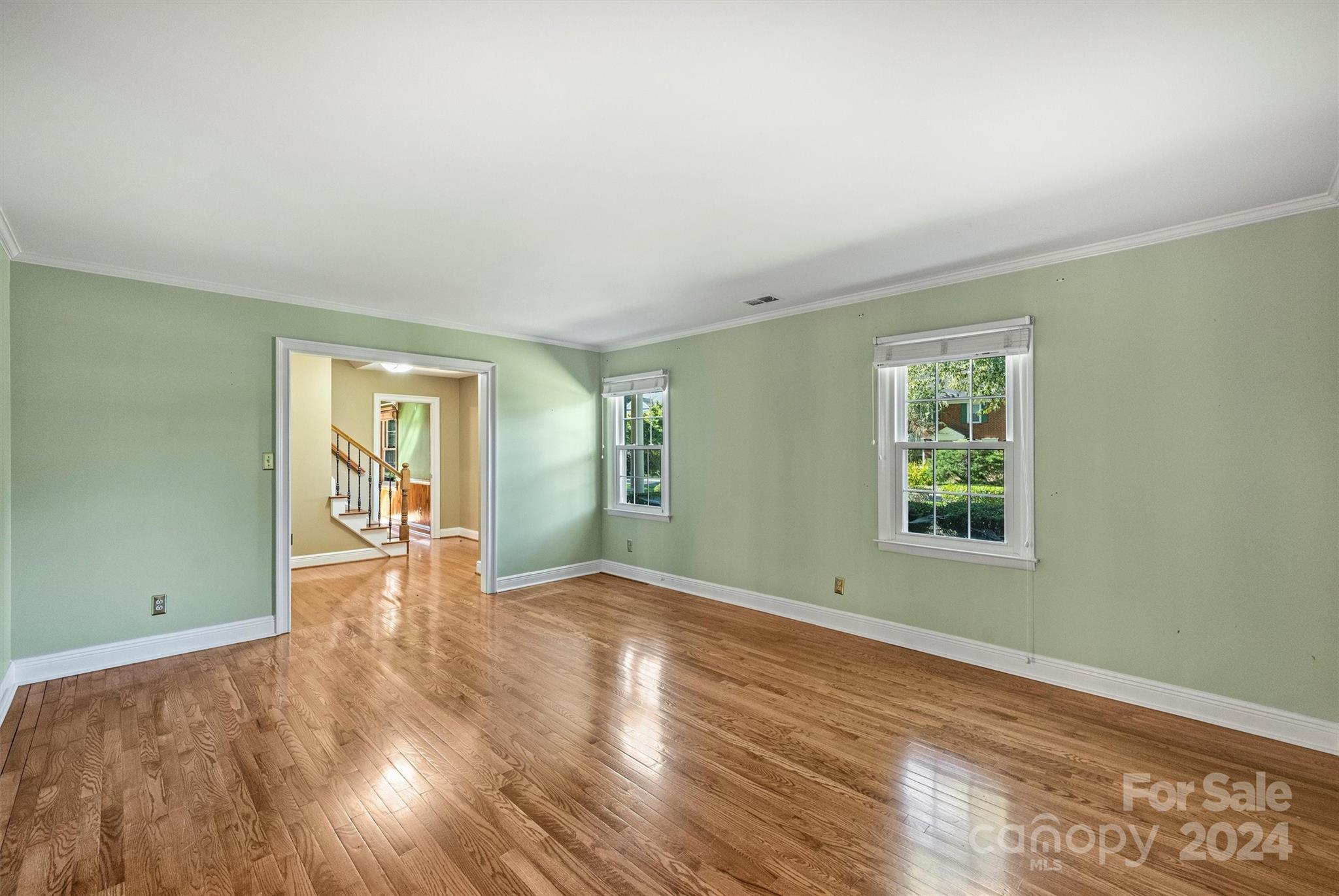 White Oak - Residential