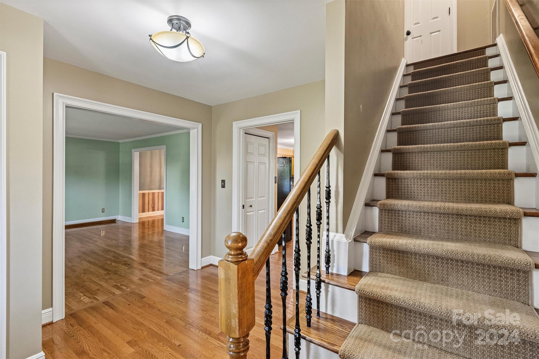 White Oak - Residential