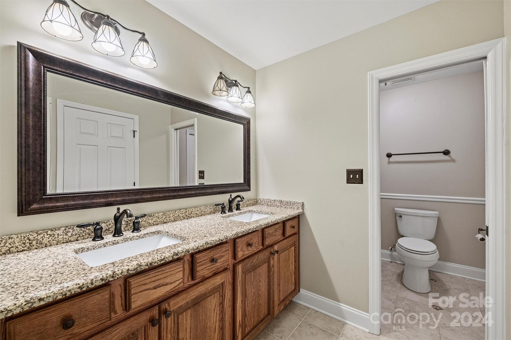 White Oak - Residential