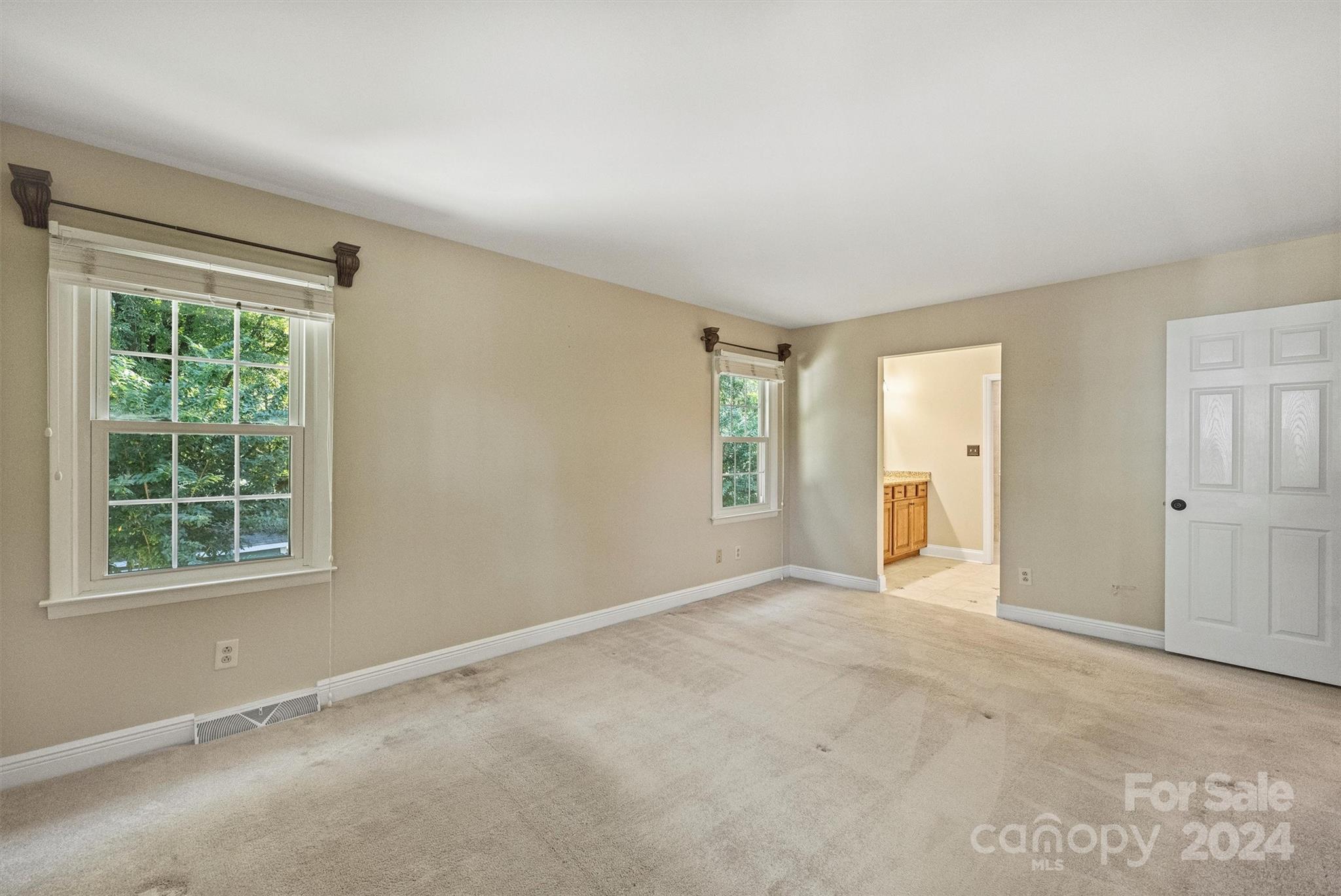 White Oak - Residential